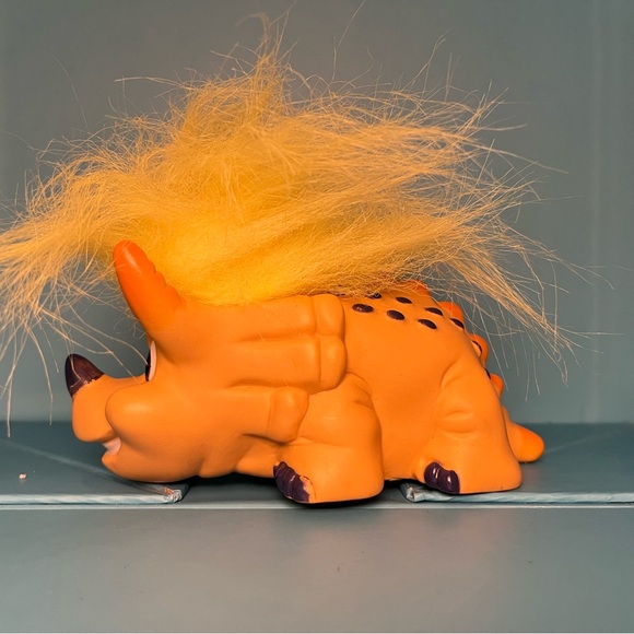 Trendmasters - Dinosaur Trolls - Lot of 2 - Picture 3 of 14